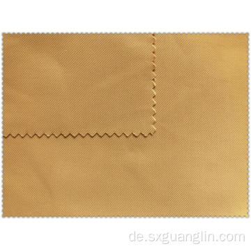 Heißer Verkauf Polyester Baumwolle Double Twill Stoff